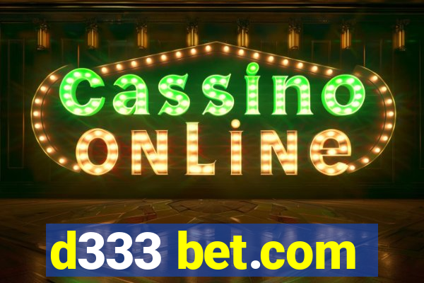 d333 bet.com